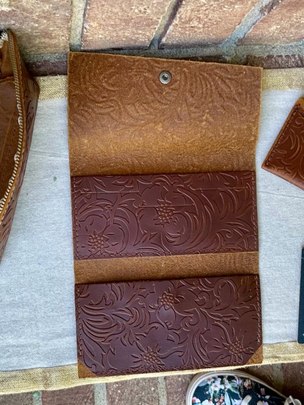 PLG OS Classic Meadow Premium Tote Bundle! - Picture 5 of 16